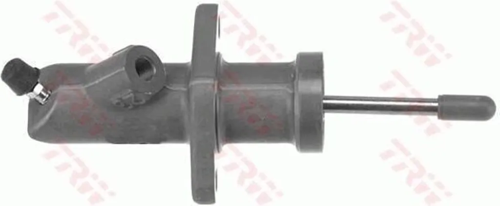 Récepteur d'embrayage hydraulique pour BMW E39 - Modèle TRW PJK120 Fiable