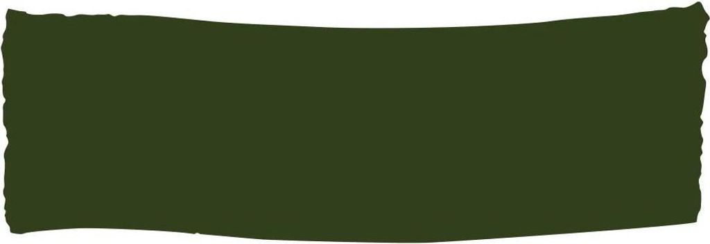 Darwi 6x Marker Acrylfarbe, konische feine Spitze 2mm Olivgrün DA0223002685C