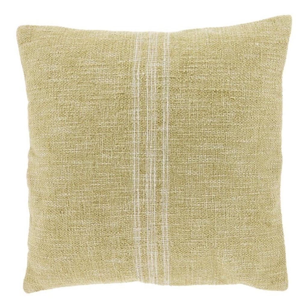 Unique Living - Dekokissen Steve Dove White 45x45