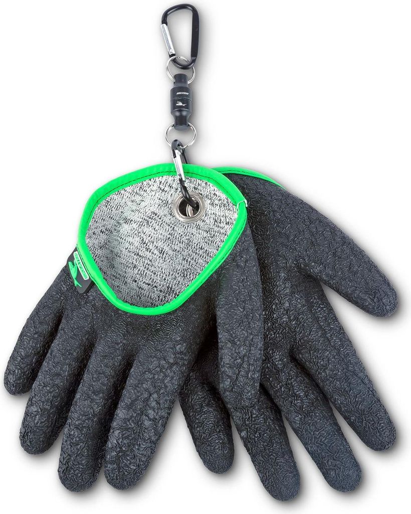 Skeater Landing Glove Set - Landehandschuhe, Größe:XL