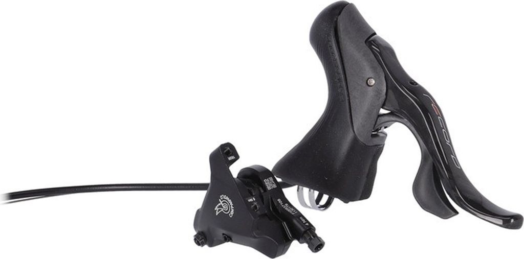 Campagnolo Brems-Schalth.Record 12f re EP 140 Produktbild 
