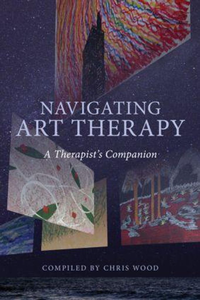 Navigating Art Therapy – Lingua: Inglese