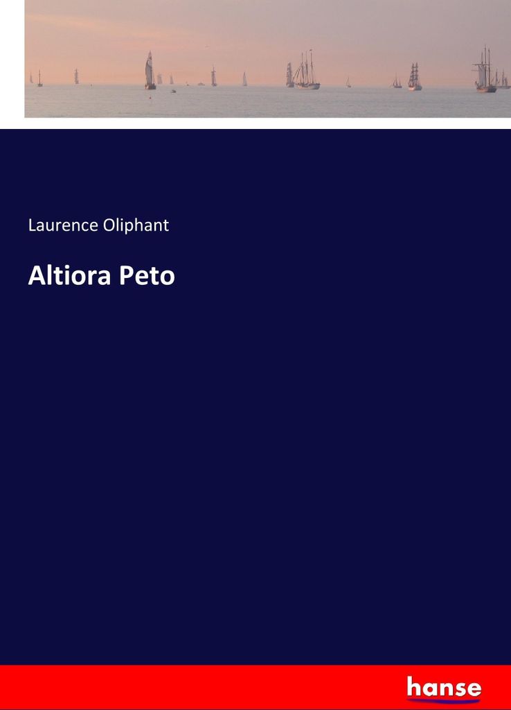 Altiora Peto