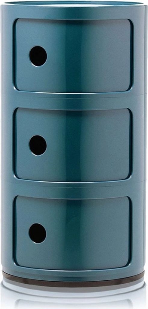 Kartell Componibili Beistelltisch Ø32 cm