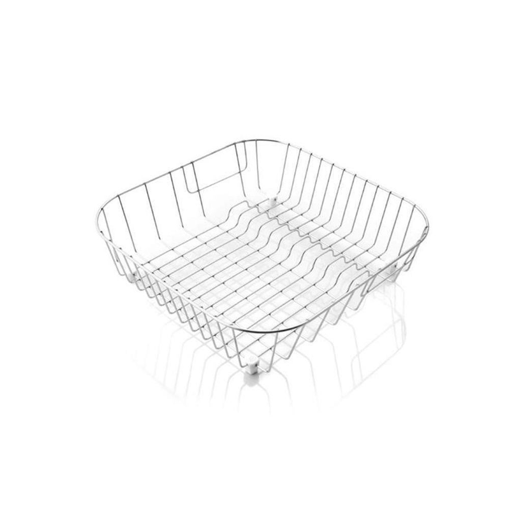 Pyramis Geschirrkorb Edelstahl 525004001