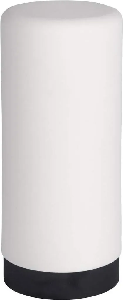 Distributeur de liquide vaisselle Easy Squeez-e blanc en silicone 250ml