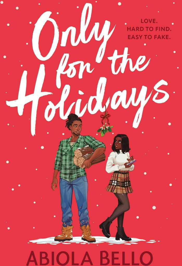 Only for the Holidays