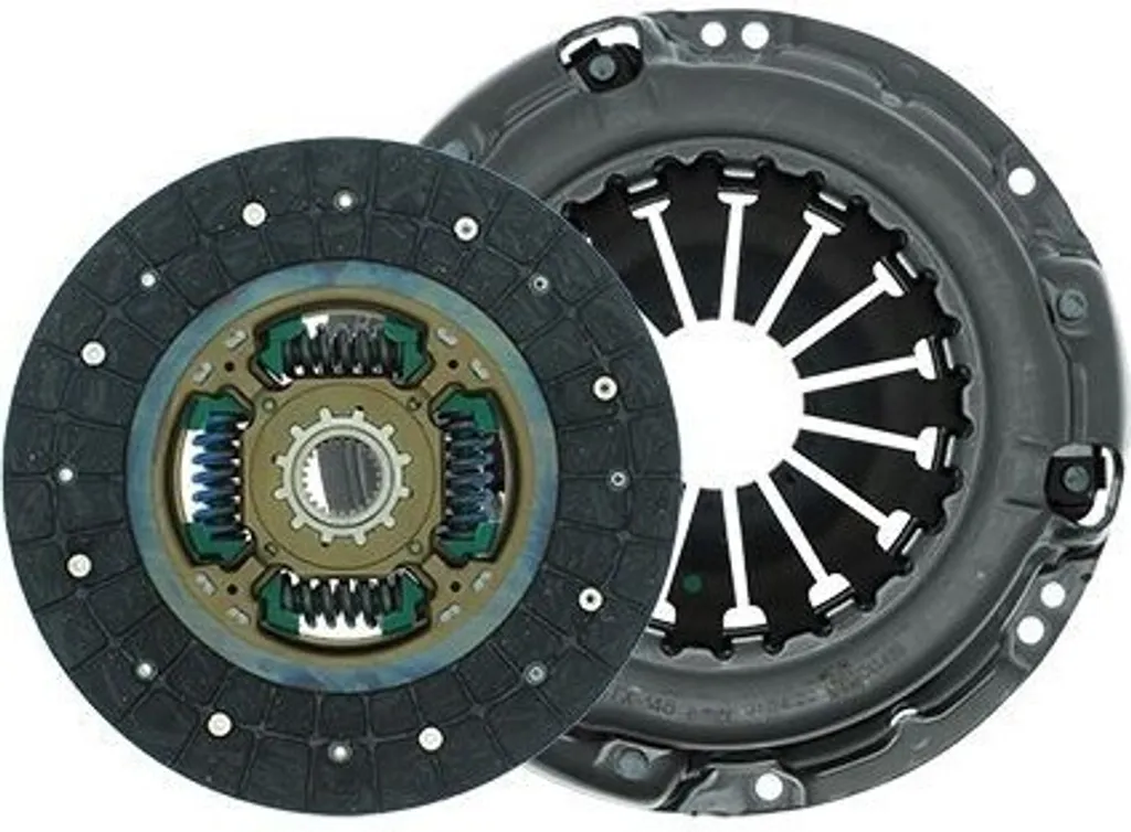 Kit d'embrayage AISIN KT-338R haute résistance avec butée de précision