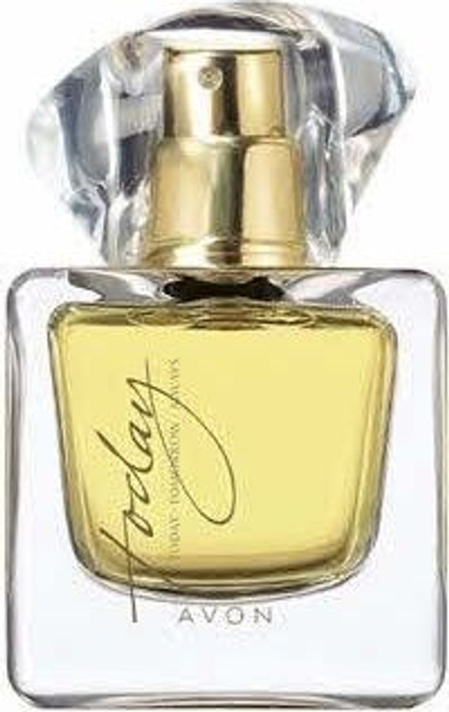 AVON today Eau de Parfum Spray 30 ml