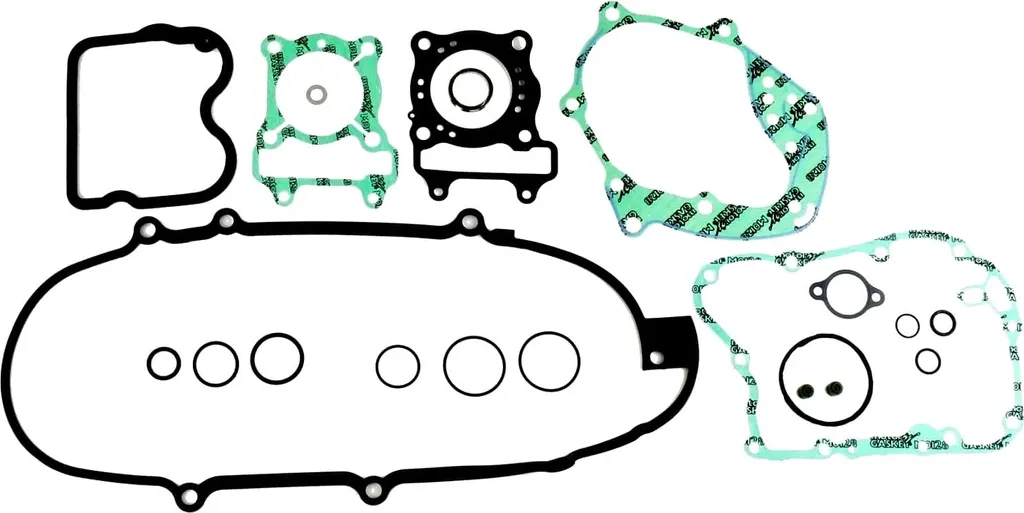 Pochette de joints moteur pour Honda NES 150 Arobase modèles 2000 2001