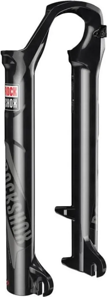 Fourche Rockshox SID Reba 27.5/29'' Boost Abaisse Noir pour VTT XC