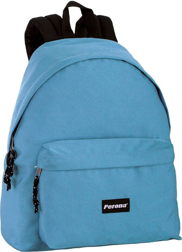 Perona Vulcano Rucksack Blau Blau One Size