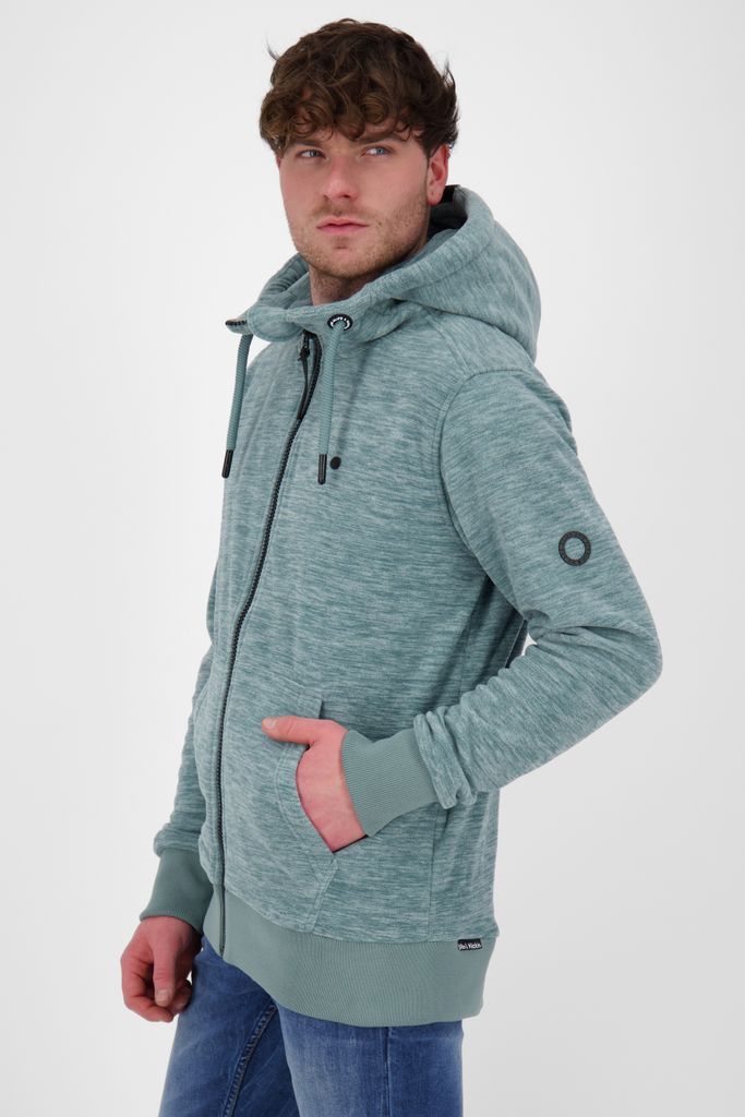 Alife And Kickin TillmannAK A Hoodie Hoodie - günstig kaufen