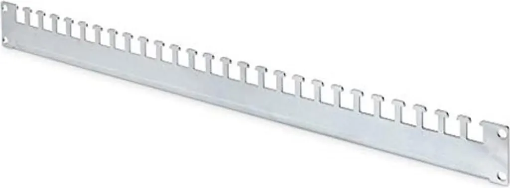 Ottimizzazione Rack con Digitus DN-19 ORG-600P | Supporto Cavi 600mm - 1