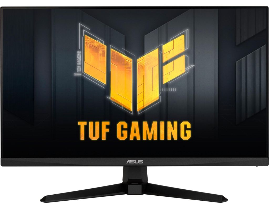 ASUS TUF Gaming VG259Q3A - LED-Monitor - Gaming - 62.2 cm Produktbild 