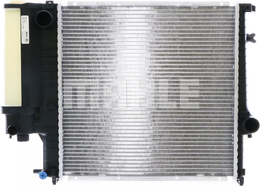 MAHLE CR 239 000S Kühler Wasserkühler Motorkühler für BMW 3 Produktbild 