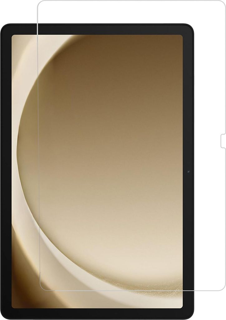 Accezz Premium glass screenprotector Tablet voor de Samsung Productafbeelding 