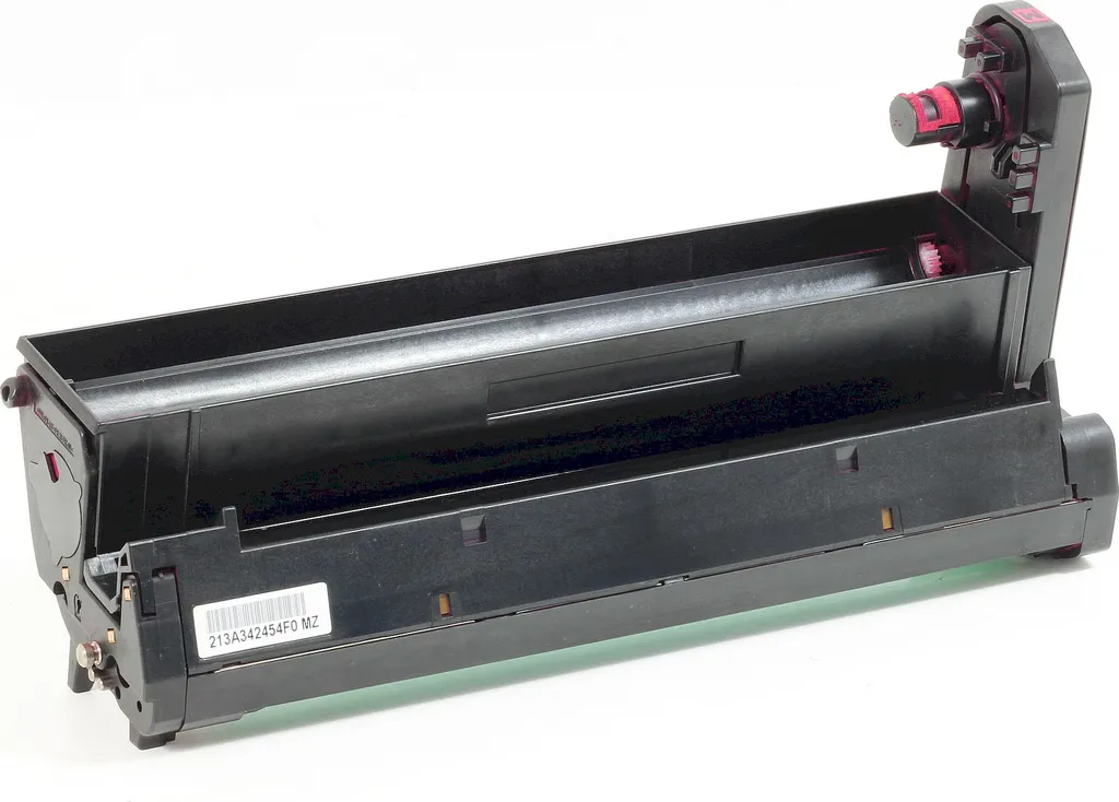 Tambour d'image Oki 01229302 Magenta - Module d'impression haute durée - 3
