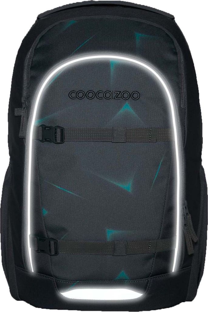 coocazoo Schulrucksack Every School Backpack Arrow Drift Produktbild 