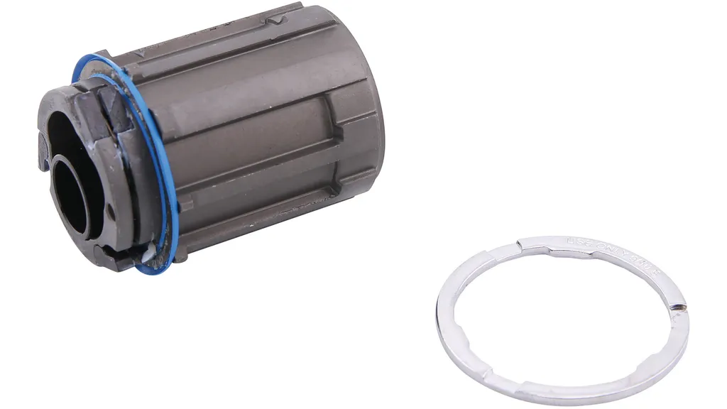 Roue Libre Campagnolo pour Cassette Shimano 11 Vitesses Axe Fixe 2007