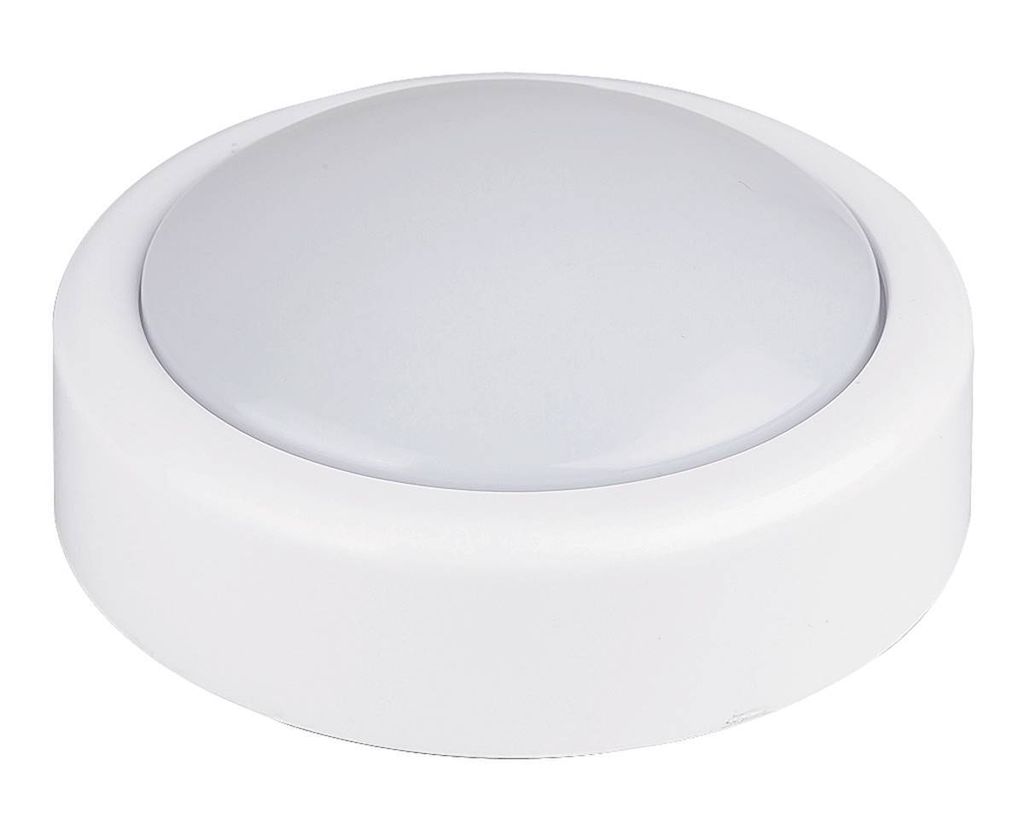 Led Lampa 0.3W S Ovládáním Push Rabalux Obrázek produktu 