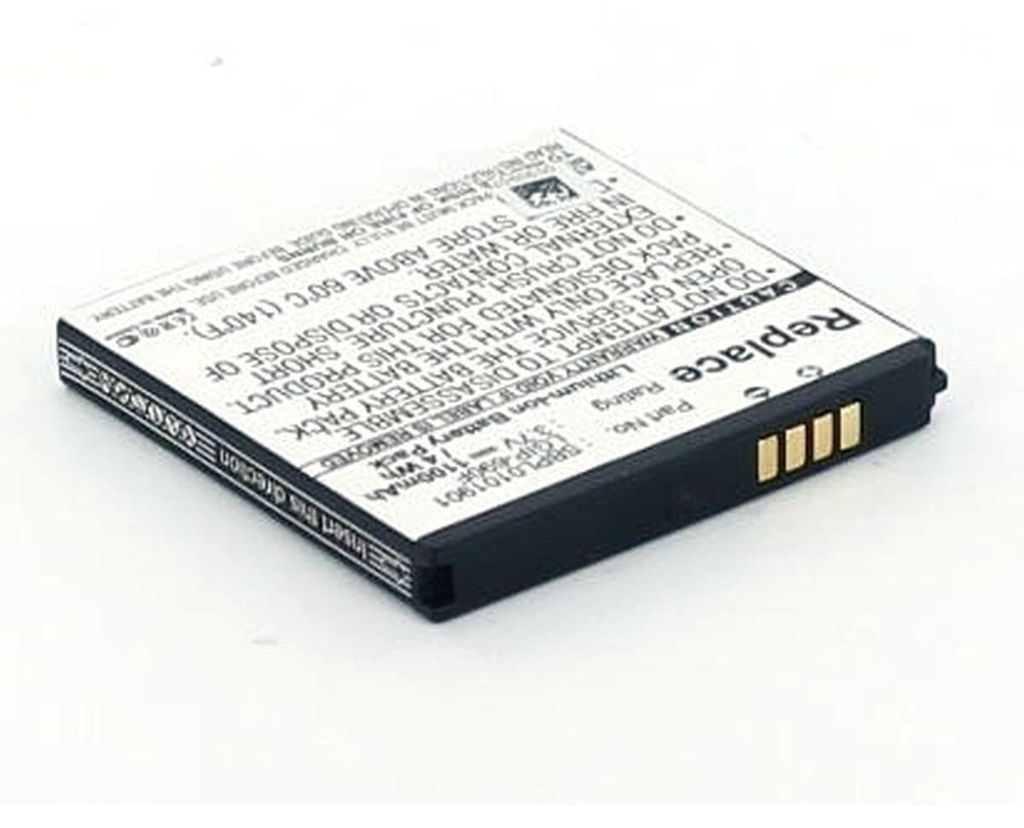 AGI 78804, Navigator/Tragbarer mobiler Computer/Mobiltelefon, Lithium-Ion, Schwarz, LG ELECTRONIC LGIP-690F