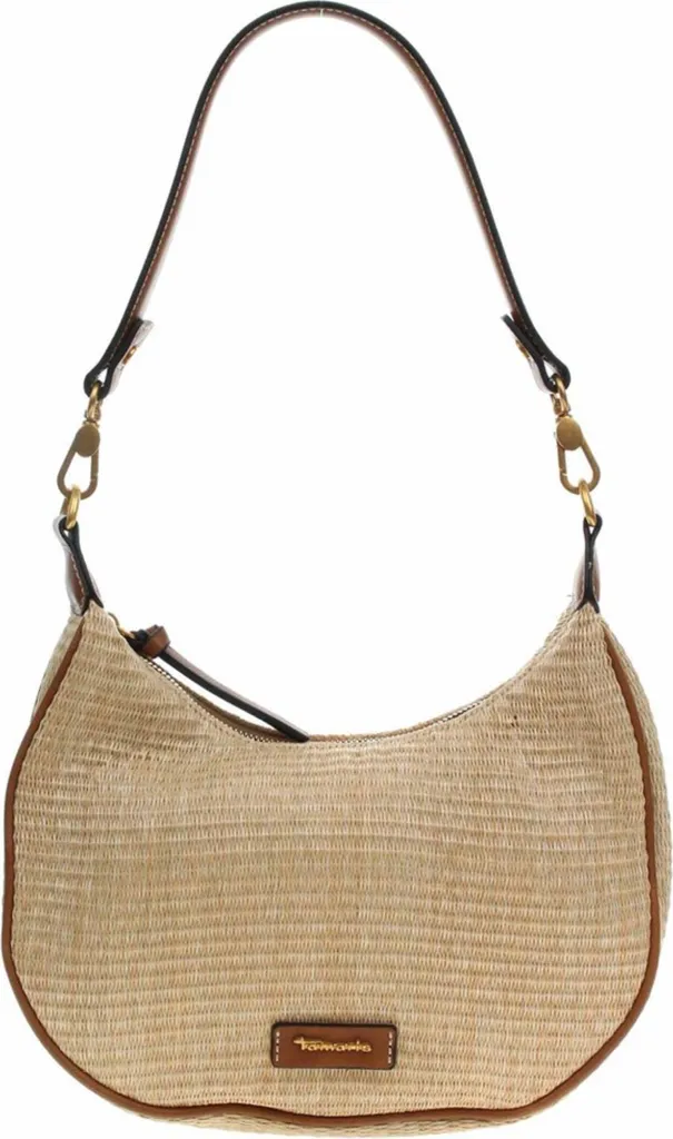 Sac à main Tamaris Fernanda 33663420181 idéal pour le travail et ville