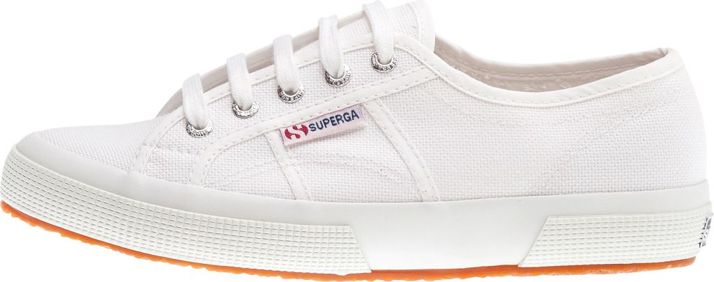 Superga 2750 Cotu Classic biały, Neutralny EU:45 EU Zdjęcie produktu 