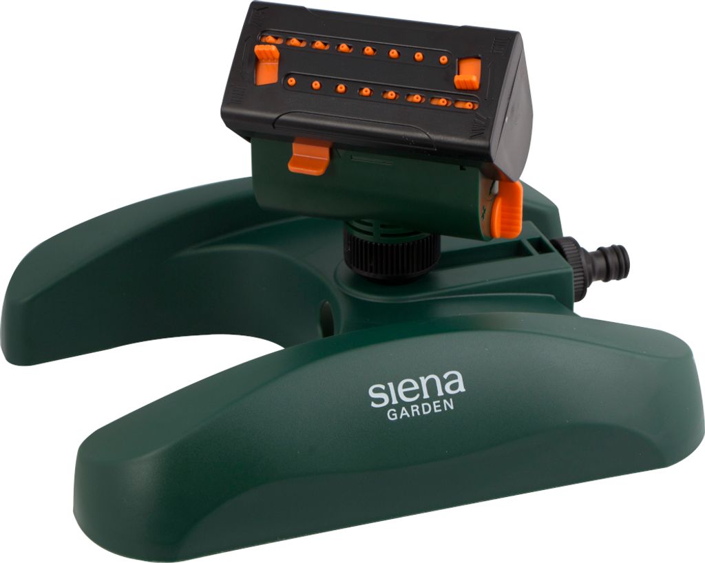 SIENA GARDEN Vario Viereckregner 2100, Produktbild 