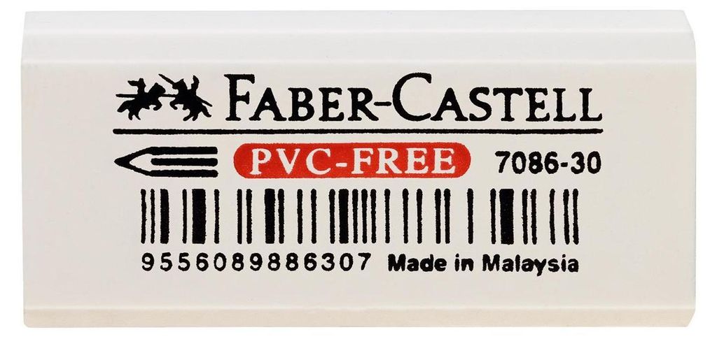 Faber Castell 188730 7086-30 Produktbild 