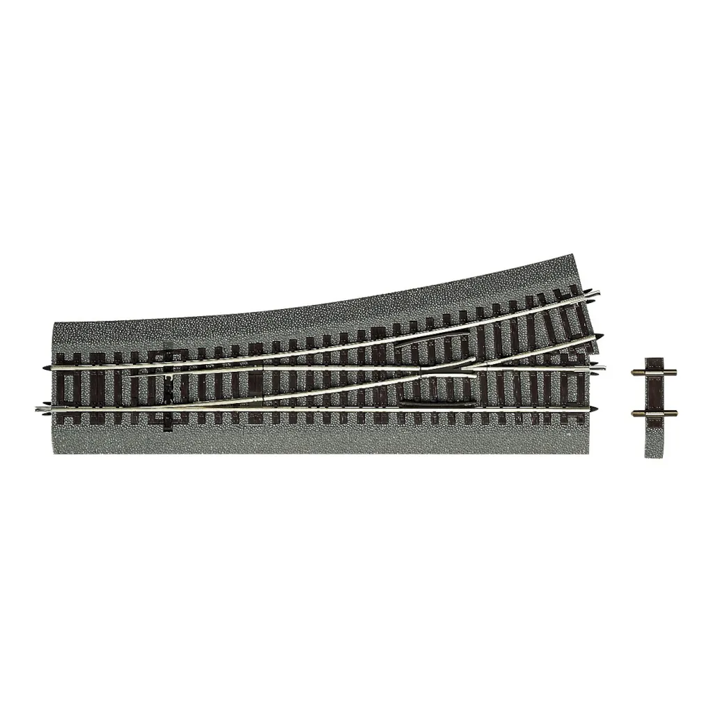 Offerta Roco 42534 Scambio WL15 Sinistro H0 - Miglior Prezzo Online