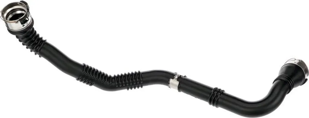 Durite de turbo pour Citan et Kangoo - Tuyau de suralimentation GATES