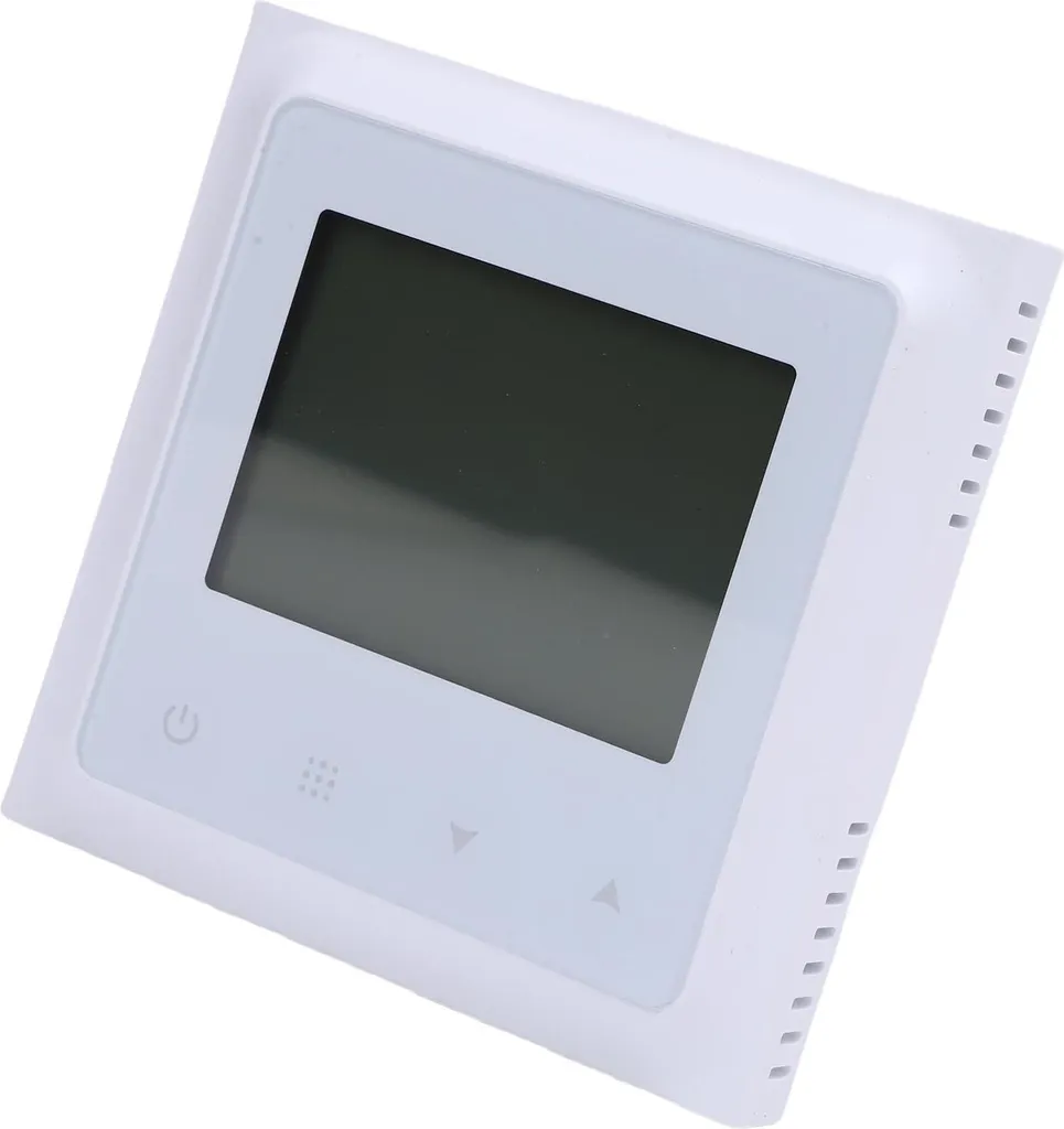 Thermostat programmable WiFi pour optimiser le chauffage de votre maison