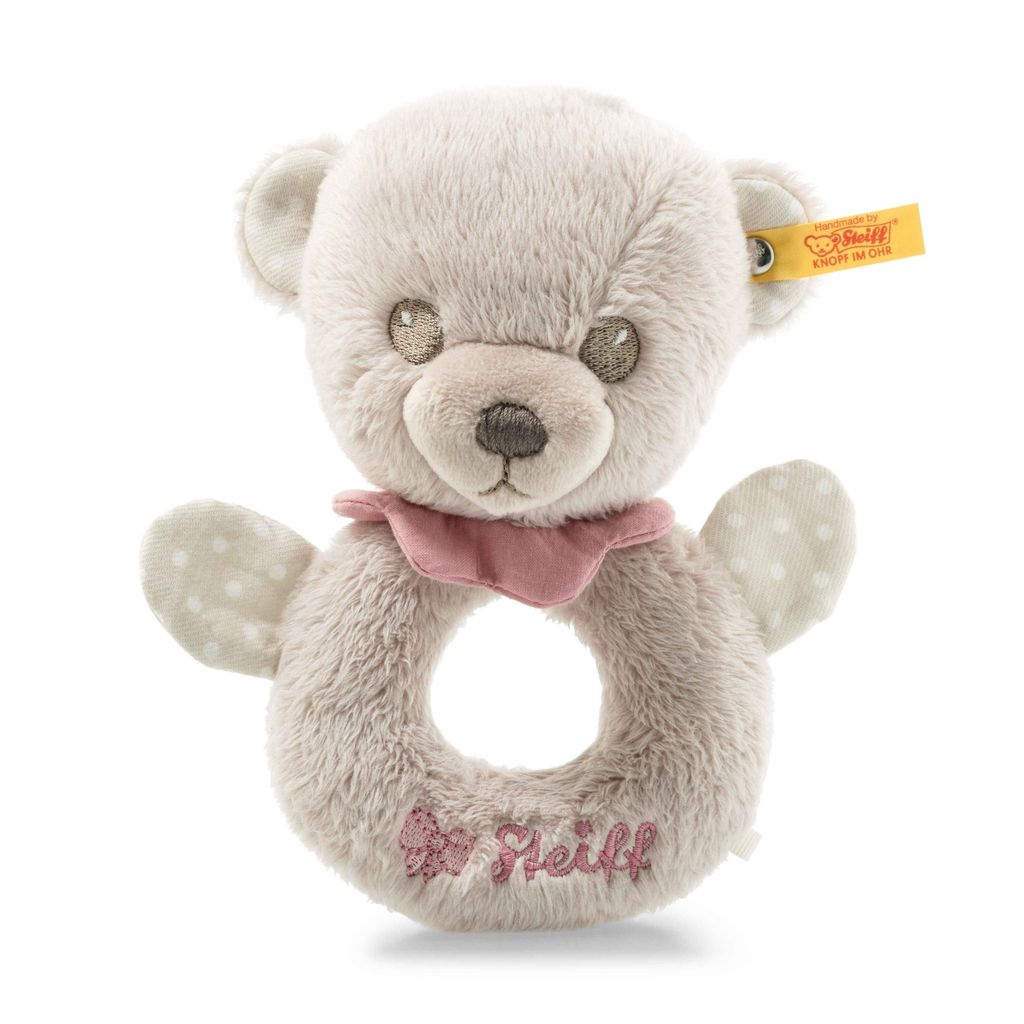 Steiff Rassel Lea 15 cm