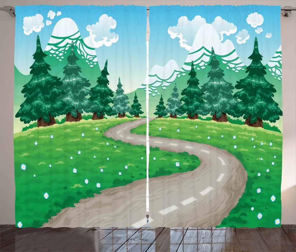 Analisi Tecnica Tenda ABAKUHAUS 280x245 cm - Alta Qualità Satinata