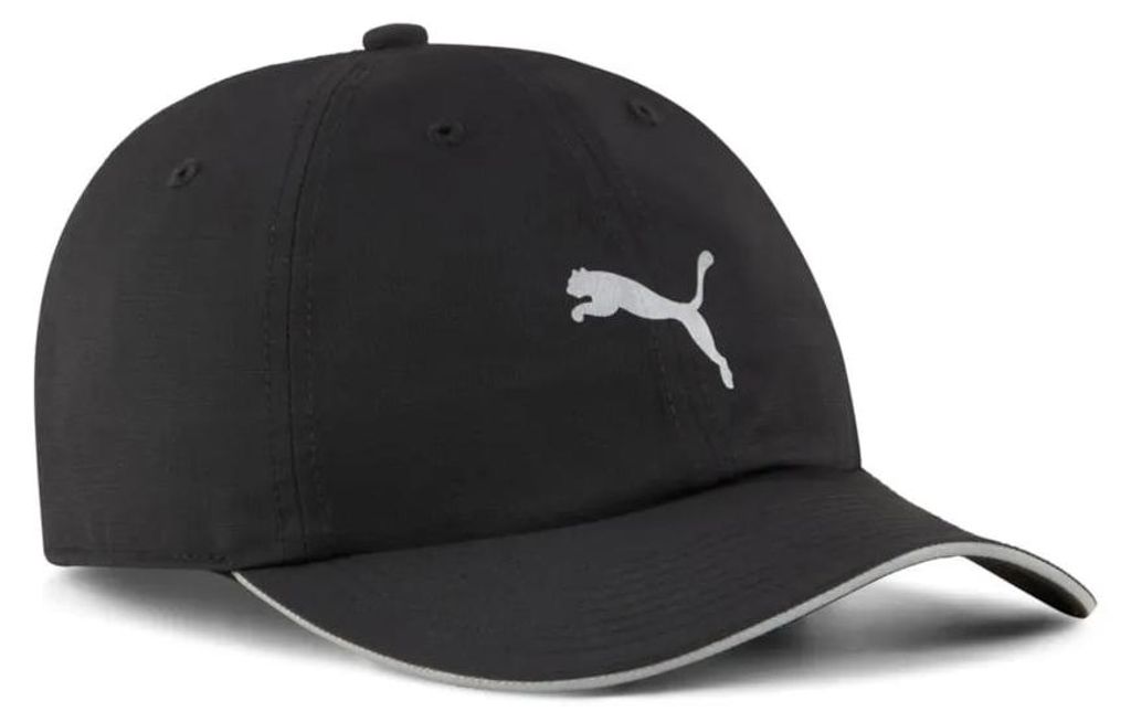 Puma Uni Running Iii Bb Cap Schwarz
