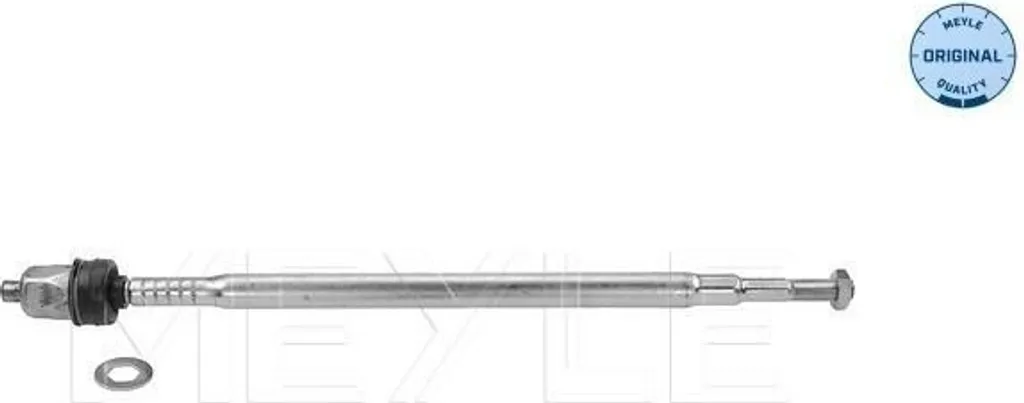 Rotule axiale de direction Civic VII MEYLE pour entretien train avant