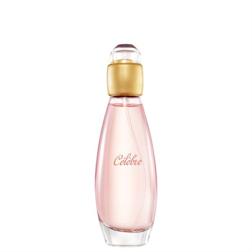 Avon Cé lè bre toaletní voda pro ženy 50 ml Obrázek produktu 