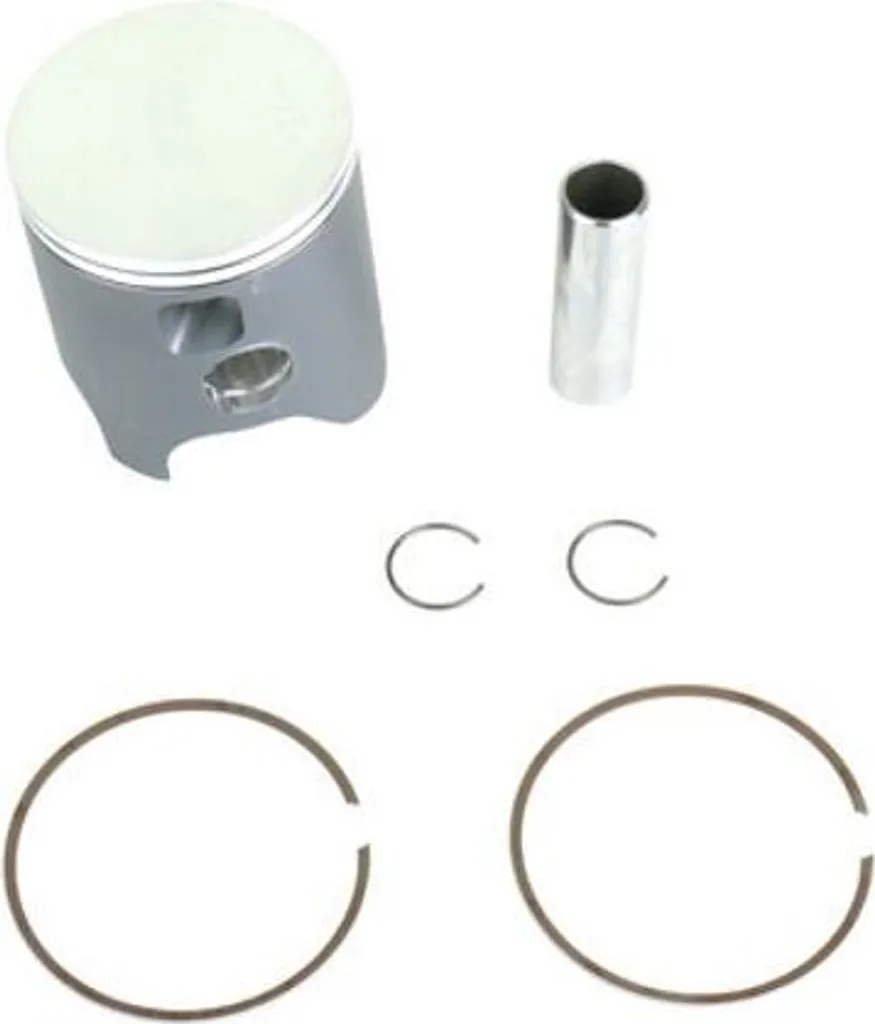 Piston Athena Forgé 250ccm d.66,35mm (B) pour Honda CR 250 R 97-01