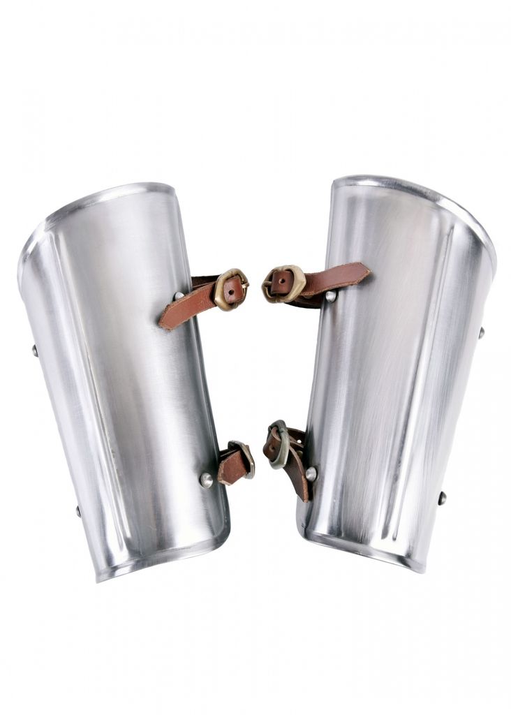 Armschienen aus Stahl Produktbild 