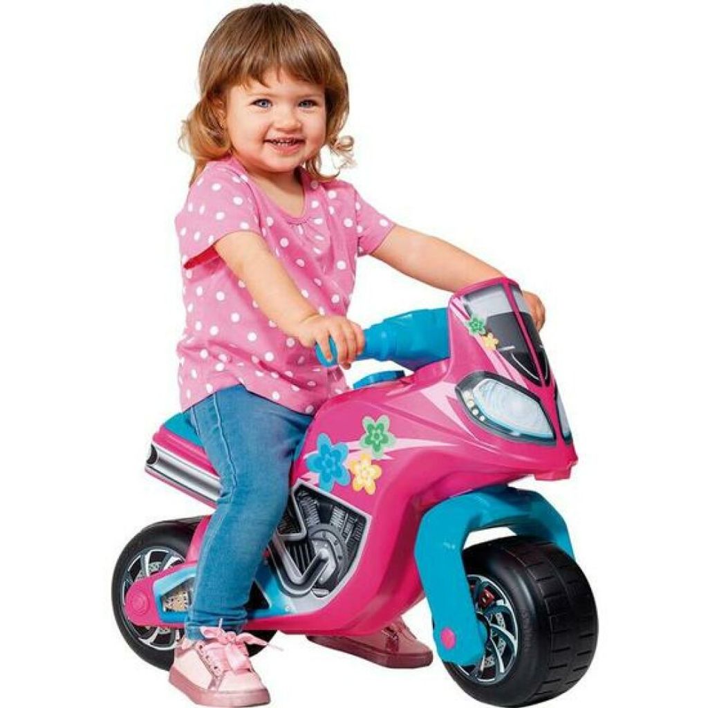 Rutschauto Moto Cross Race Moltó Rosa (1  | Kaufland.de