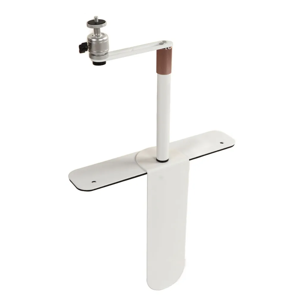 Support Projecteur de Canapé et de Chevet Flexible et Orientable - 3
