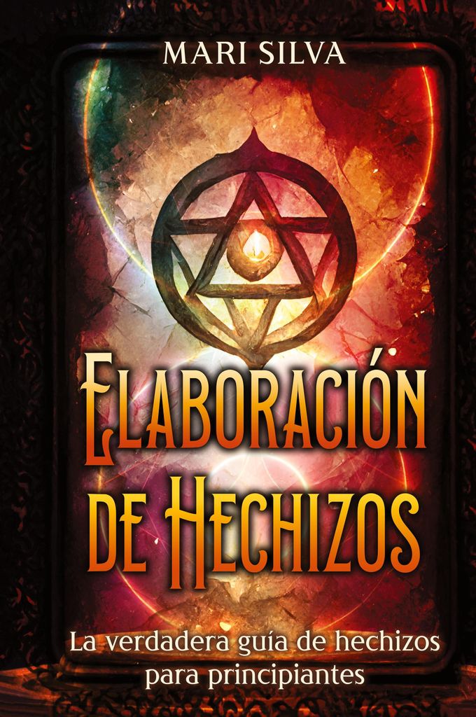 Elaboración de hechizos