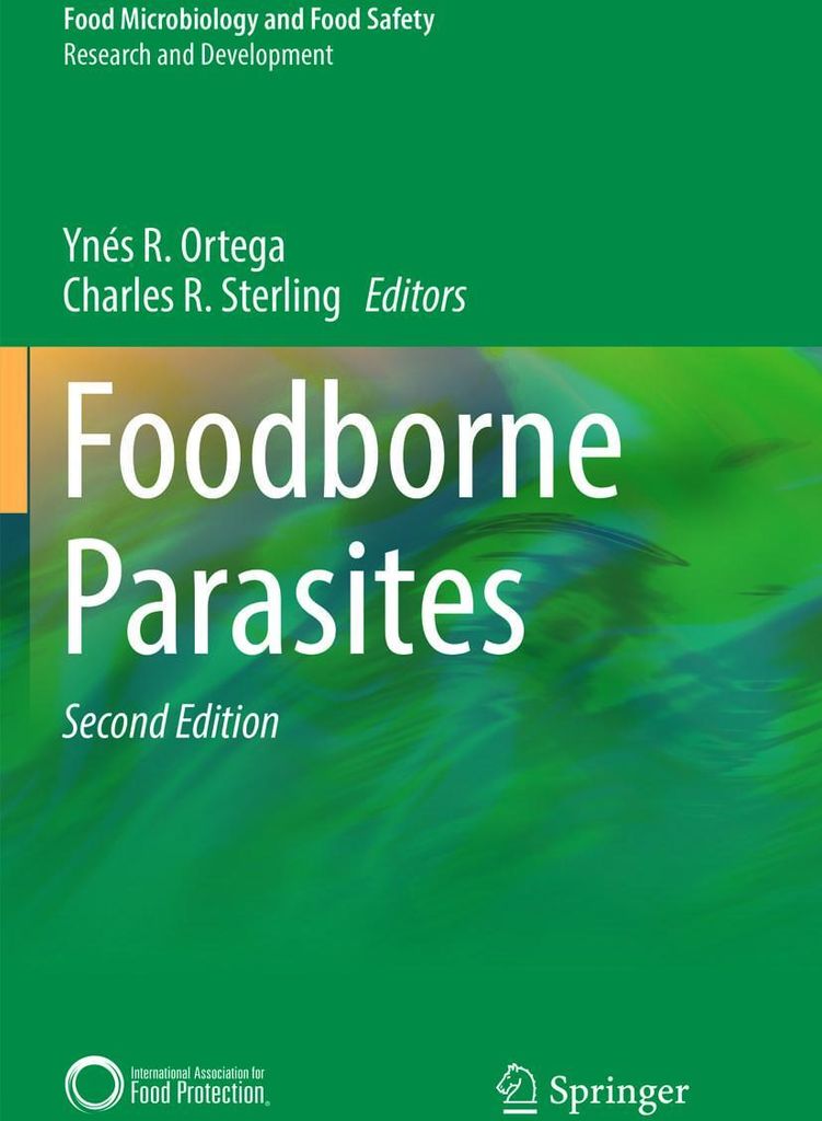 Foodborne Parasites