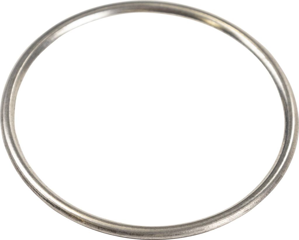 Auspuffdichtung Dichtring Linsenring D1=73 D2=82 H=4,5 mm 46761070