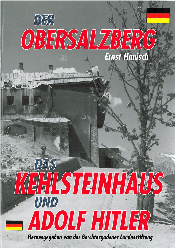 Der Obersalzberg