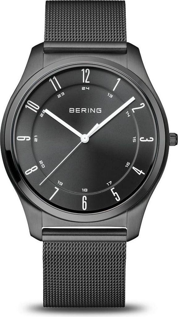 Bering - 18340-222 - Montre Bracelet - Hommes - Quartz - Image du produit 