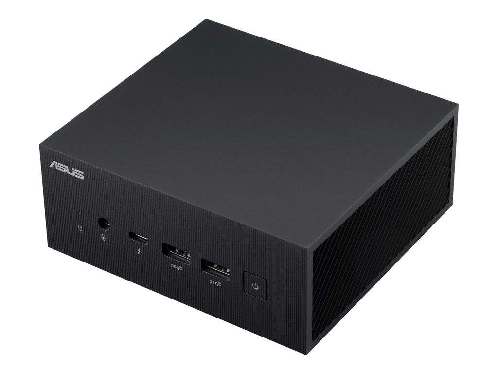ASUS ExpertCenter PN64 BB7004MDE1 - Barebone - Mini PC - 1 Zdjęcie produktu 