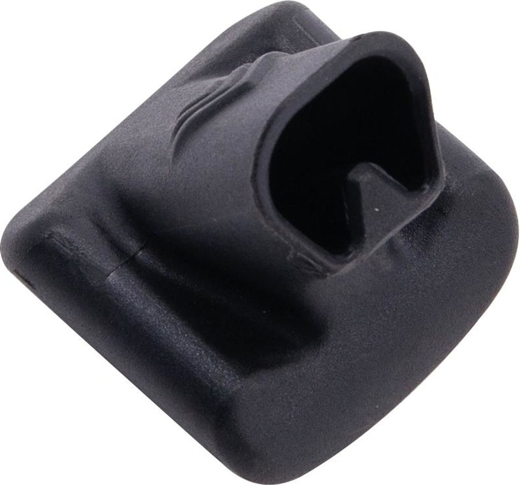 Hebie Standardfuß Fuß Kunststoffständer Fold Rex 0608