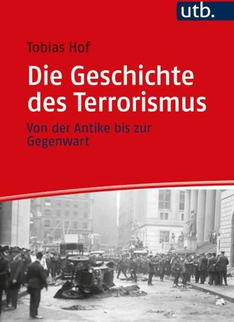 Die Geschichte des Terrorismus : Analyse historique et faits majeurs - 2